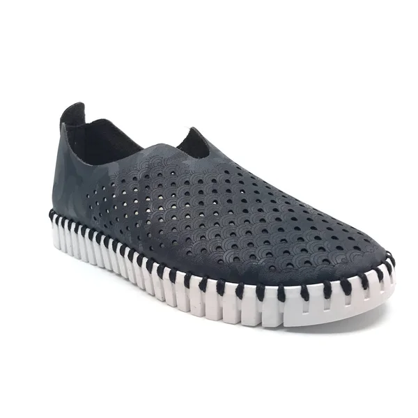 Ilse Jacobsen Women's Tulip 3565 Flat Shoes