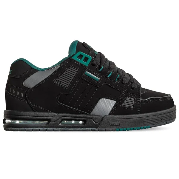 Globe Shoes Sabre Black/Petrol