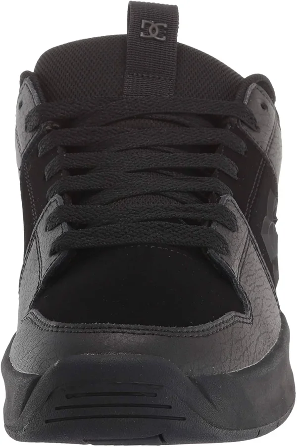 DC Shoes Lynx Zero Black/Black/Black Mens