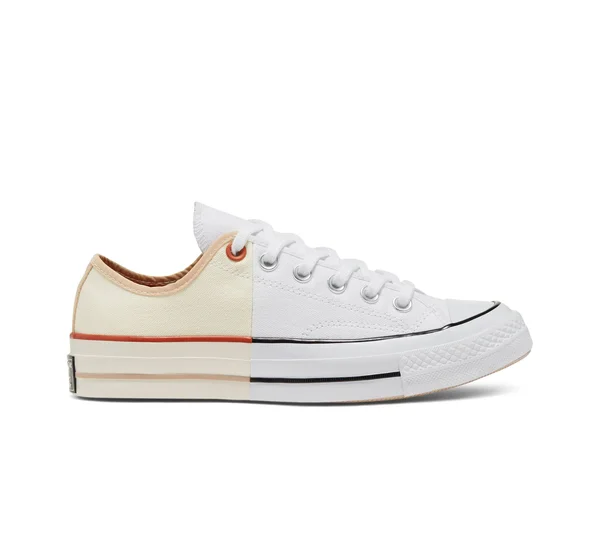 Converse Chuck 70 Ox &Sunblocked - White& Shoes - Size 7.5