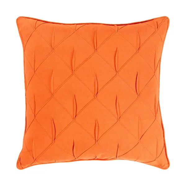 Surya GCH004-2020D Gretchen 20 x 20 inch Terracotta Pillow Kit Square