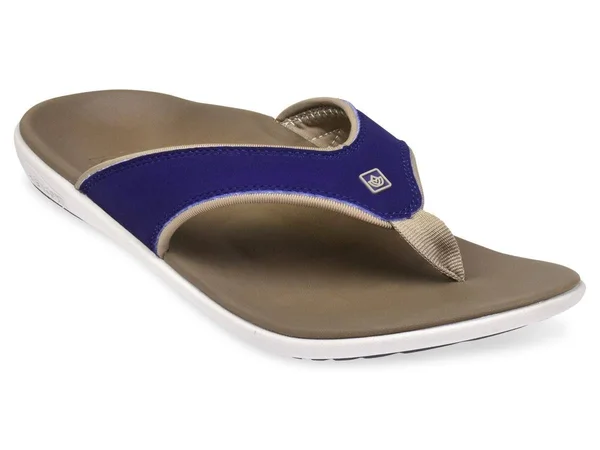 Spenco Men's Yumi Sandal - Size: 9, Blue