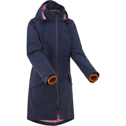 Kari Traa Raundalen L Jacket - Women's Marin, Xs