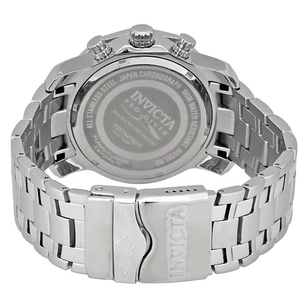 Invicta 22764 Men's Pro Diver Blue Dial Steel Bracelet Watch