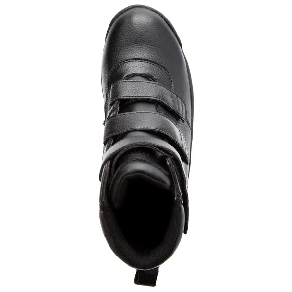 Propet Men's Cliff Walker Tall Strap Boot - Size: 16, Black