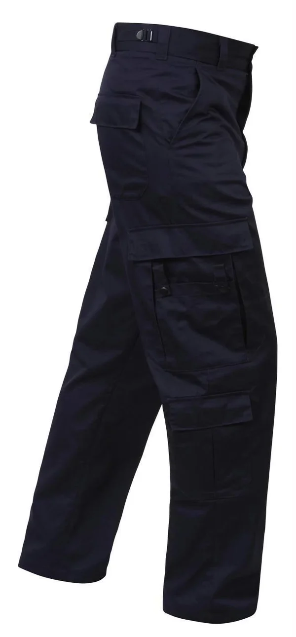 Rothco EMT Pants - Navy Blue