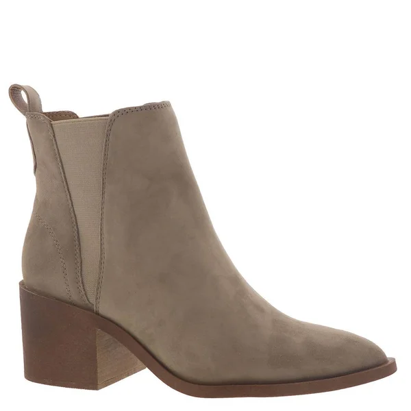 Steve Madden Audience Women's Tan Boot 11 M
