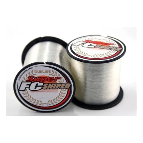 Sunline Super FC Sniper Fluorocarbon