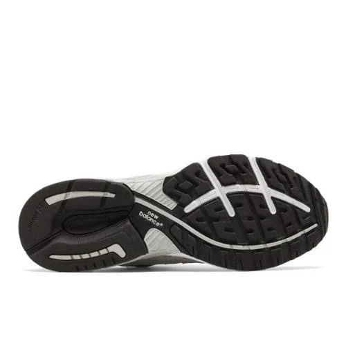 New Balance Men's Made in US 993 - Grey/White (Size 9.5 wide)