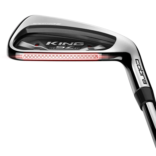 Cobra King Speedzone One Length Iron Set 5-GW New