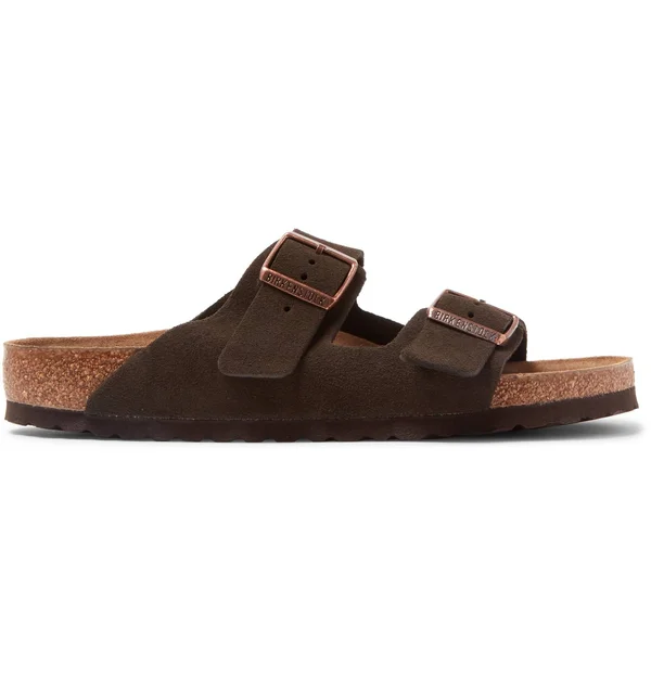 Birkenstock Arizona SFB, Brown