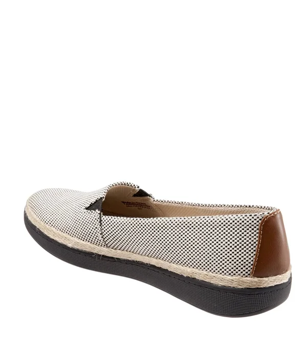 Trotters Accent, Women's, Natural, Size: 9