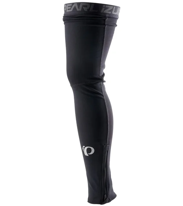 Pearl Izumi Elite Thermal Leg Warmer - Large - Black