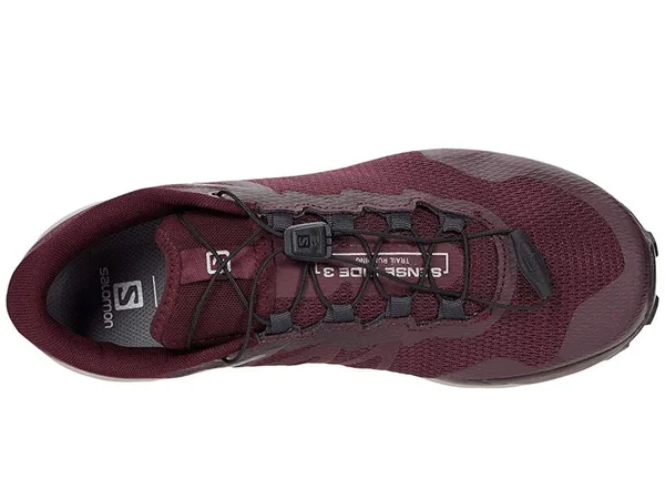 Salomon Sense Ride 3 Women