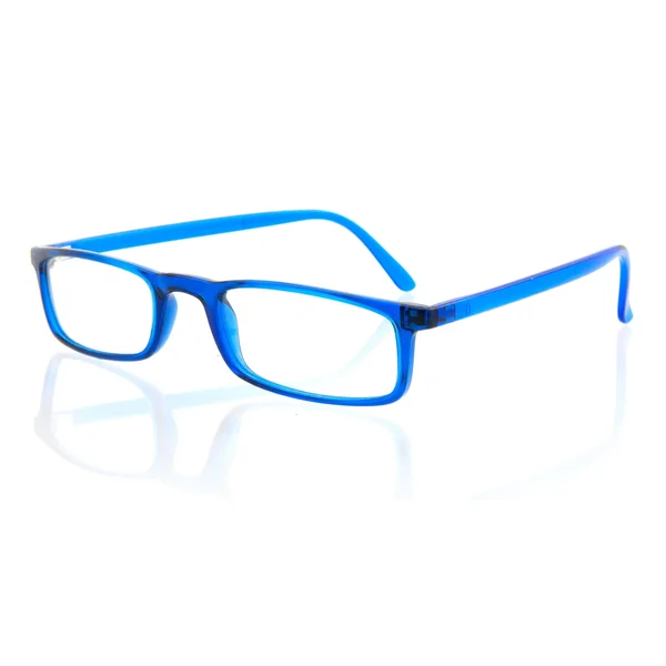 Nannini Quick 7.9 Lightweight Reading Glasses (Grey, Size 1.5)