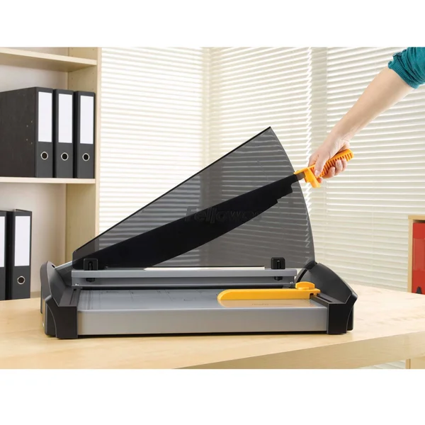 Fellowes Plasma 150 Paper Cutter