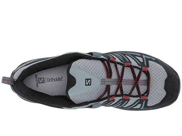 Salomon Men's x Crest Hiking