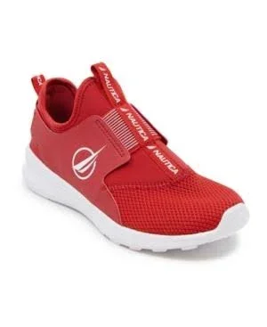 Nautica Ambrea Active Women's Slip-On Sneaker - Black