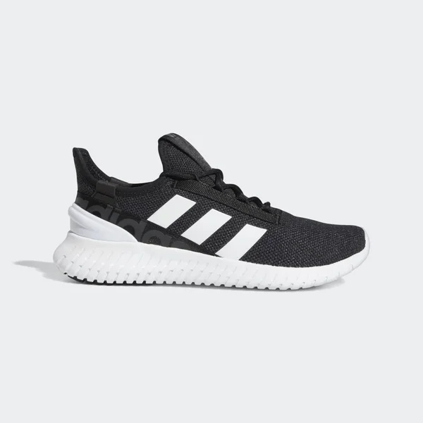 Adidas Kaptir 2.0 Men's Running Shoes - Size: 14, Black