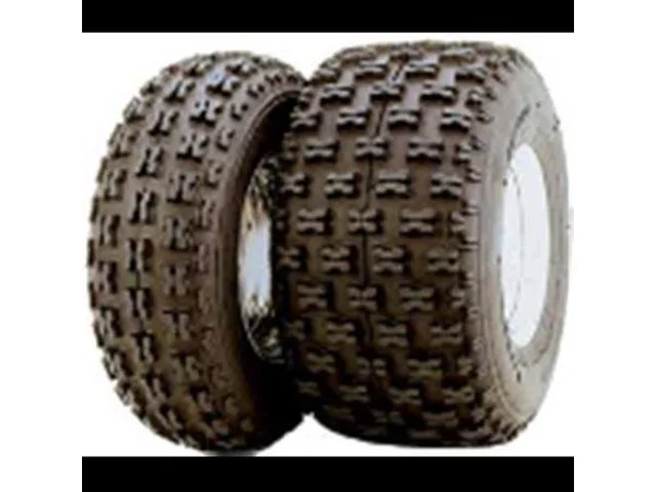 Itp Tires Holeshot Tire ; 20x11-8 - 532031