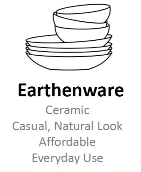 Zanzibar 16 Piece Stoneware Dinnerware Set by Euro Ceramica