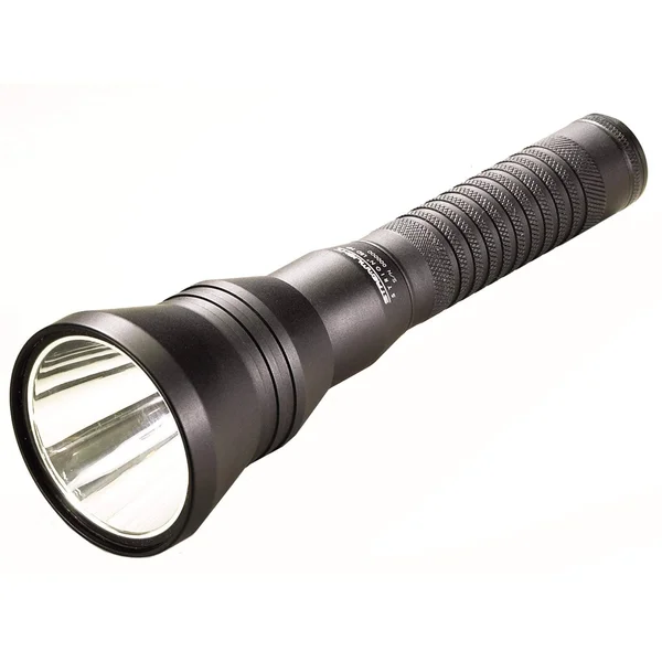 Streamlight Strion LED HPL w/AC/DC Black