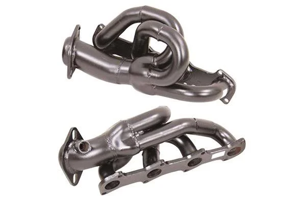 PaceSetter Shorty Headers - 70-1326
