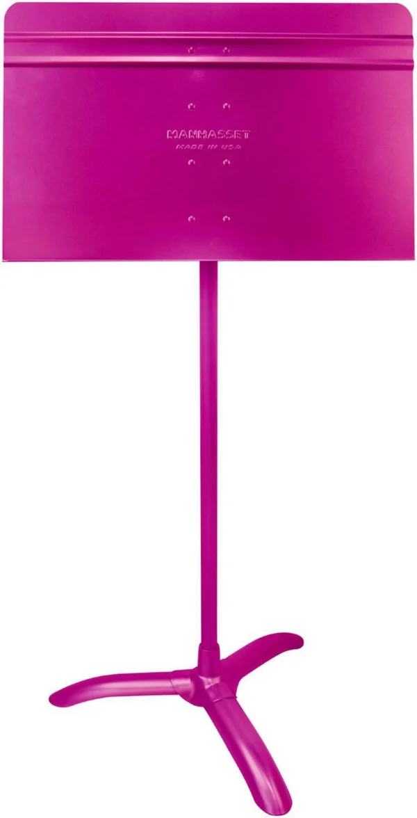 Manhasset Symphony Music Stand - Purple