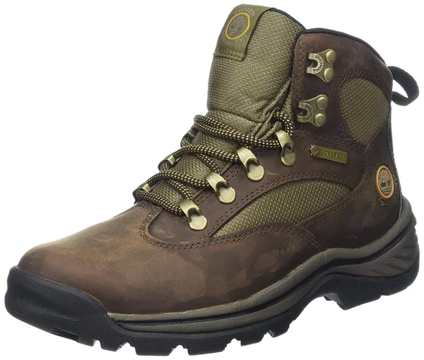 Timberland Women's Chocorua Trail Boot, Brown, 6 M