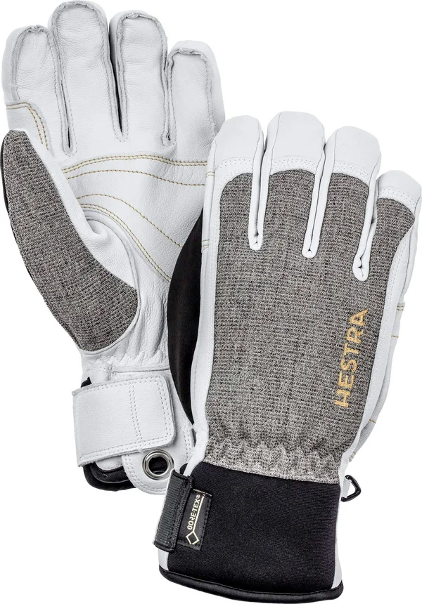 Hestra Army Leather GORE-TEX Short Glove