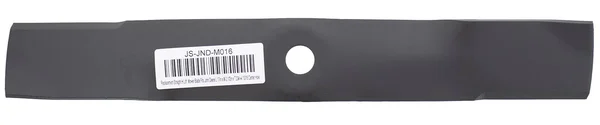 6 Mower Blade John Deere M127500 M127673 M145476 GT225 GX255 X304 X300 48x22 Deck