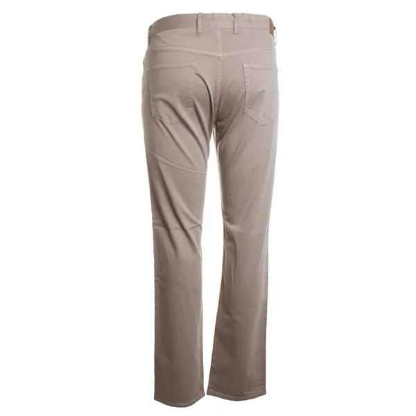 Peter Millar Ultimate Sateen Five-Pocket Pant, 32, Grain