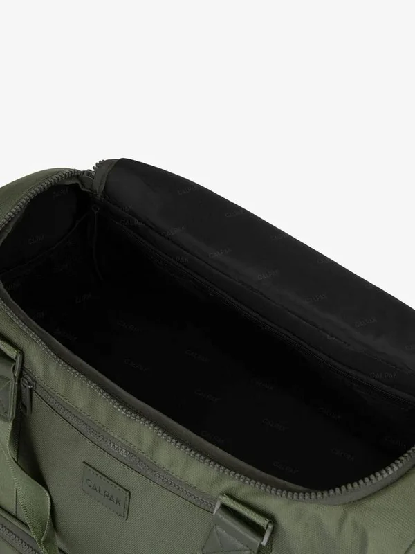 Stevyn Duffel - CALPAK Hazel