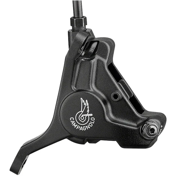 Campagnolo Chorus Front Hydraulic Brake/Shift Lever and Caliper - 140mm Fla