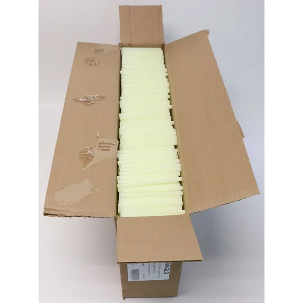 Glow in The Dark Hot Glue Sticks Mini Size 4 inch - 25 lb