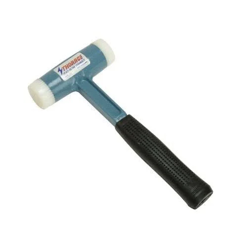 Thor 1212 Dead-Blow Nylon Hammer 1.1/2lb.