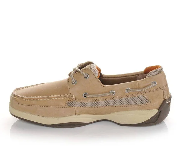 Sperry Lanyard Linen Men's Casual Shoes - Size 13