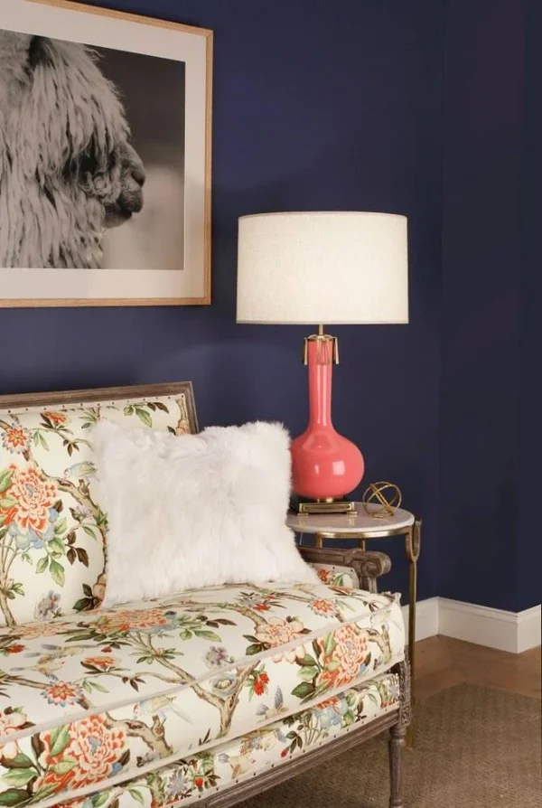 Robert Abbey MR992 Marine Athena Table Lamp