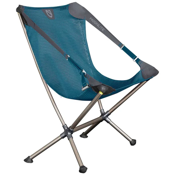 Nemo - Moonlite Reclining Chair - Bluebird
