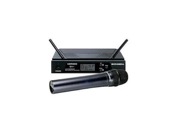 Bogen UHT800 Handheld Microphone