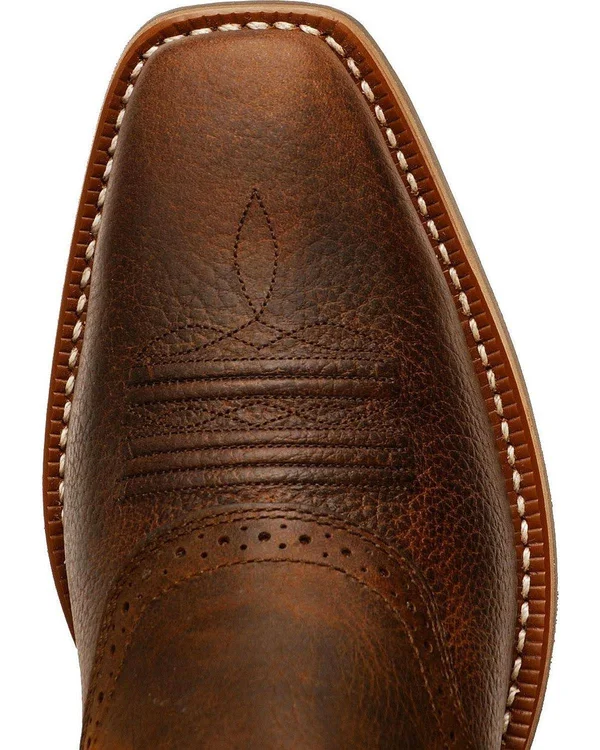 Ariat Heritage Roughstock 13 Men's Brown
