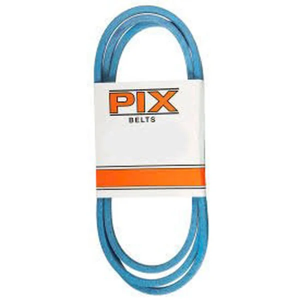 Pix A128K - V-Belt, Kevlar 1/2 x 130