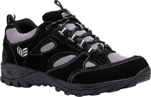 Men's Mt. Emey 98708-1l Orthopedic Sneaker - Size: 11, Black