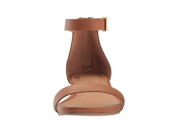 Women's Kenneth Cole Reaction Great Viber Wedge Sandal - Beige