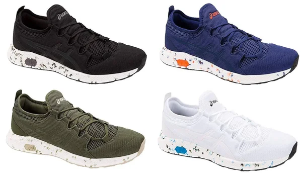 Asics HyperGEL-SAI Shoe - Men's Running