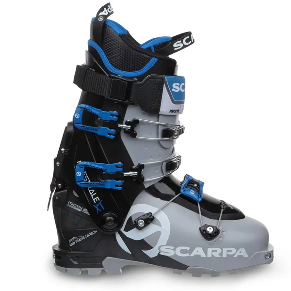 Scarpa Maestrale XT Touring Ski Boots 27.5
