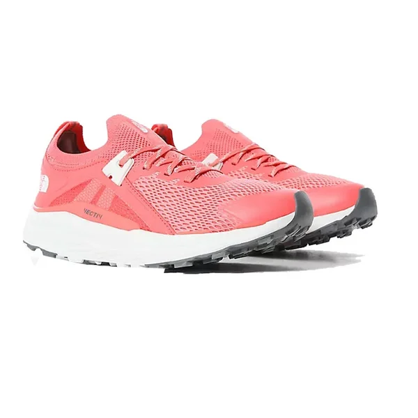The North Face Women's Vectiv Hypnum, Fiesta Red