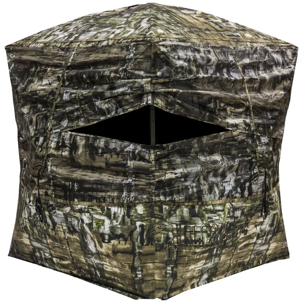Primos Double Bull Blind Surroundview 360