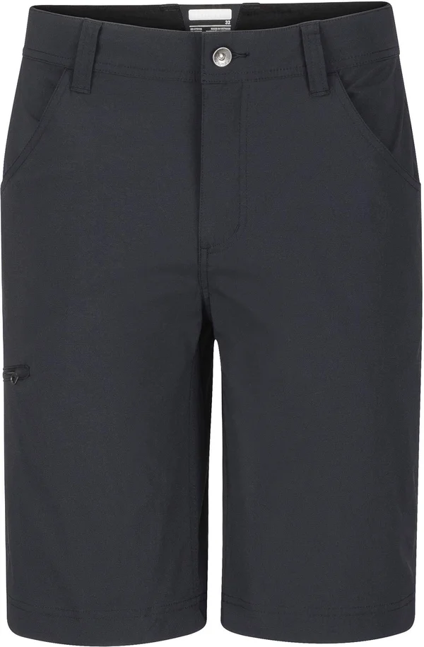 Marmot Arch Rock Short - Men's Black, 38