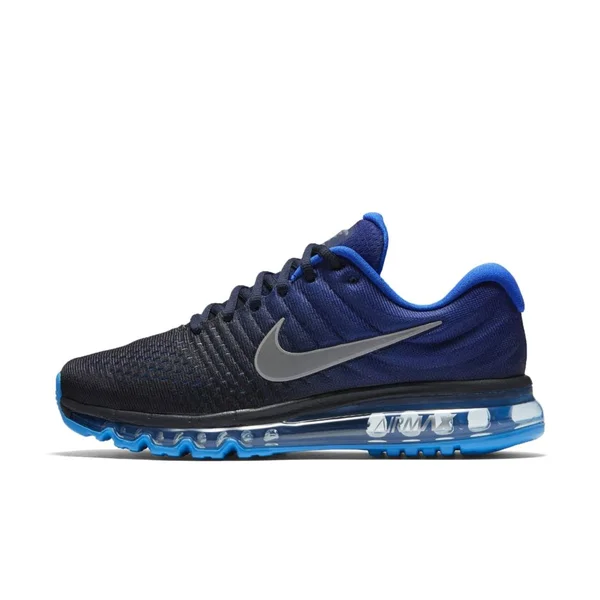 Nike Air Max 2017 Mens 849559-400 8.5